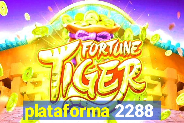 plataforma 2288